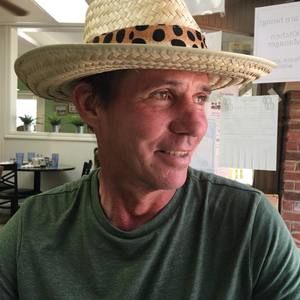 Meet your Posher, Doug